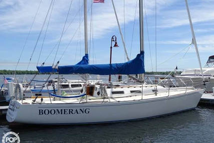 J Boats J 35 for sale in United States of America for $40,000 (£28,658)