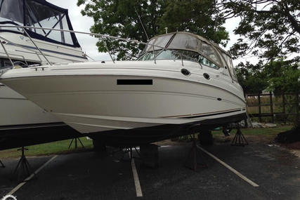 Sea Ray 280 Sundancer for sale in United States of America for $38,000 (£29,354)
