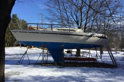 Beneteau First 30 E for sale in United States of America for $9,500 (£7,844) Beneteau First 30 E for sale in United States of America for $9,500 (£7,844)