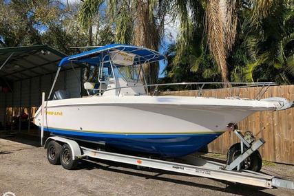 Pro-Line 23 Sport Center Console for sale in United States of America for $24,900 (£18,762)