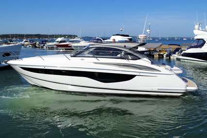 Princess V40 for sale in United Kingdom for £449,950