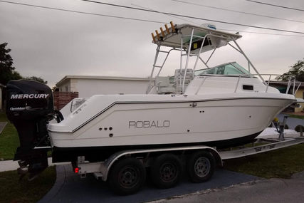 Robalo 2640 Walkaround for sale in United States of America for $30,000 (£22,815)