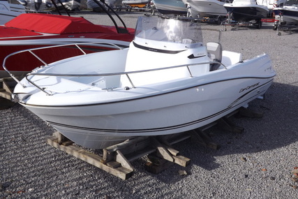Jeanneau Cap Camarat 6.5CC for sale in United Kingdom for £39,950