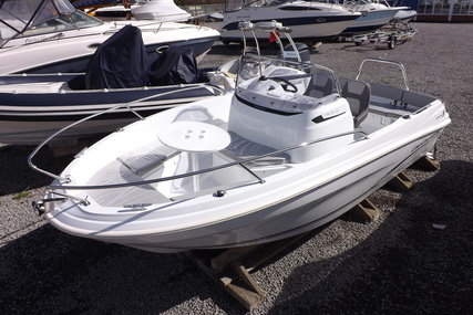 Jeanneau Cap Camarat 5.5CC for sale in United Kingdom for £25,000