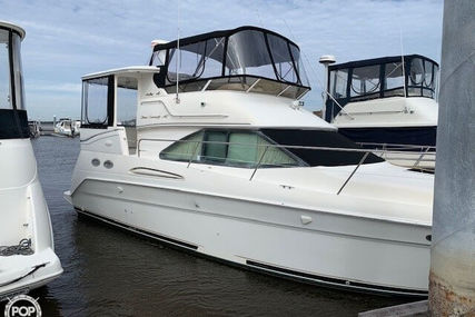 Sea Ray 370 Aft Cabin for sale in United States of America for $59,500 (£45,303)