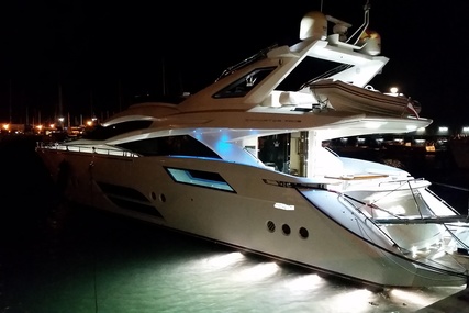 Dominator 780 for sale in Croatia for €100,000,000 ($113,098,804)