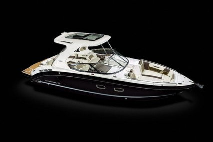 Chaparral Ssx 347 for sale in United Kingdom for £263,814