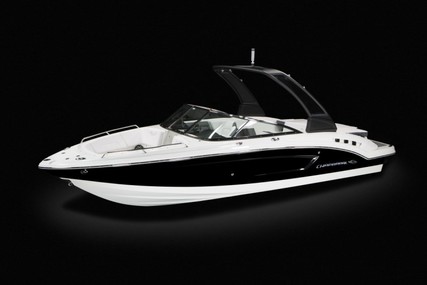 Chaparral Ssx 237 for sale in United Kingdom for £71,500