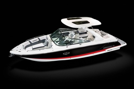 Chaparral Ssx 297 for sale in United Kingdom for £142,995