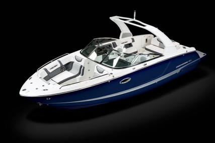 Chaparral Ssx 277 for sale in United Kingdom for £118,176