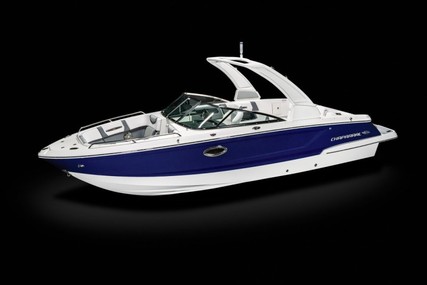 Chaparral 257 SSX for sale in United Kingdom for £102,868