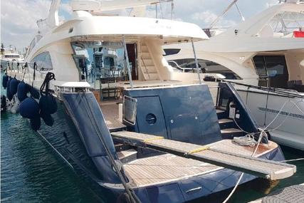 Aicon 64 Fly for sale in Greece for €600,000 (£523,149)