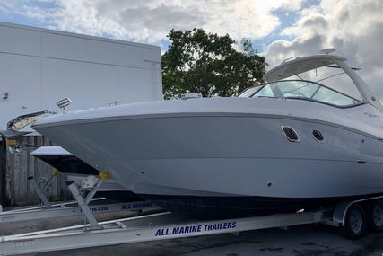 Sea Ray 310 Sundancer for sale in United States of America for $122,900 (£93,997)