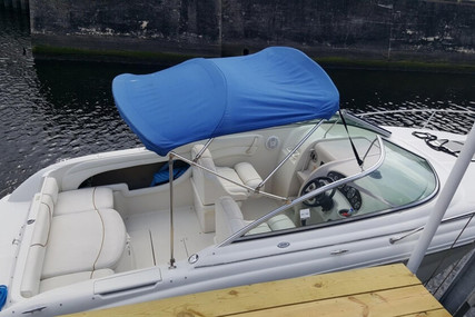 Sea Ray 225 Weekender for sale in United States of America for $15,250 (£11,780)