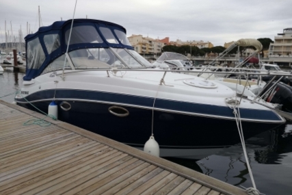 Four Winns Vista 258 for sale in France for €34,900 (£30,645)