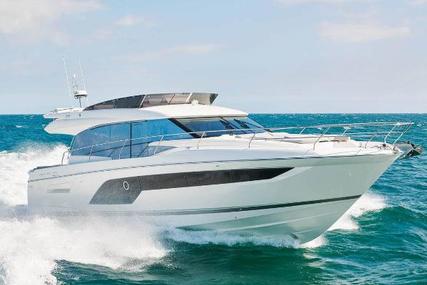 Prestige 590 for sale in United Kingdom for £1,200,000