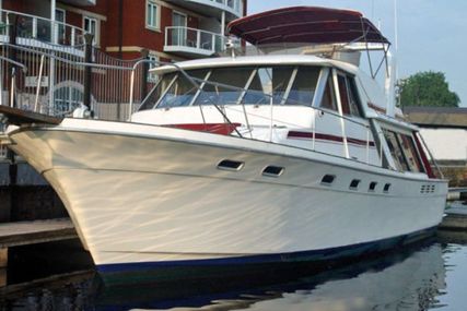 Bayliner 4588 for sale in United Kingdom for £89,950 Bayliner 4588 for sale in United Kingdom for £89,950