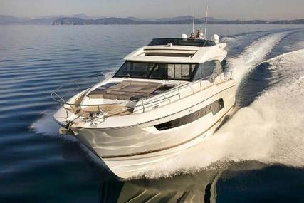 Prestige 630 S for sale in United Kingdom for £1,448,950