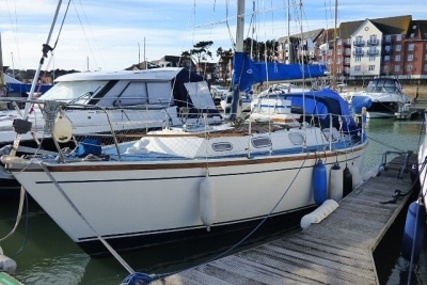 Colvic Sailer 29 for sale in United Kingdom for £13,000