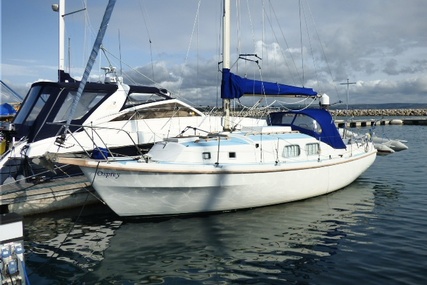 Westerly Berwick for sale in United Kingdom for £14,500