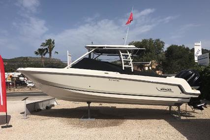 Boston Whaler 270 Vantage for sale in Spain for €229,000 (£198,234)