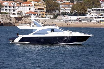 Azimut Yachts 50 for sale in Portugal for €890,000 (£773,826)