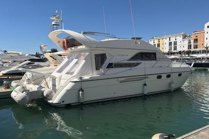 Princess Fly 440 for sale in Portugal for €138,500 (£121,321)