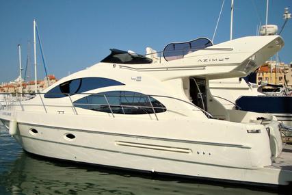 Azimut Yachts 42 for sale in Portugal for €200,000 (£175,193)