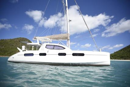 Leopard 46 for sale in for $488,800 (£376,530)