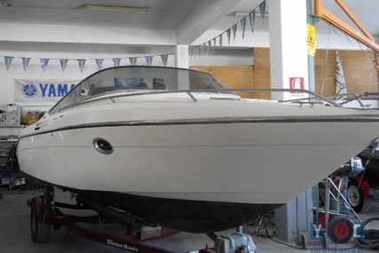 Cranchi Clipper 760 for sale in Italy for €14,900 (£13,001)