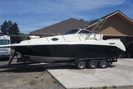 Rinker 265 Fiesta Vee for sale in United States of America for $19,500 (£14,951)
