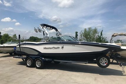 Mastercraft X46 for sale in United States of America for $129,900 (£100,245)