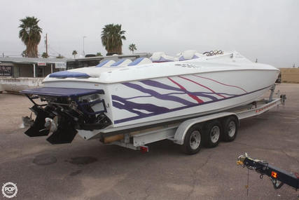 Baja 36 Outlaw SST for sale in United States of America for $47,500 (£36,590) Baja 36 Outlaw SST for sale in United States of America for $47,500 (£36,590)
