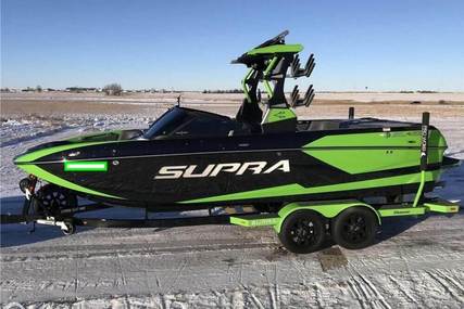 Supra 550 SL for sale in United States of America for $148,800 (£112,365)