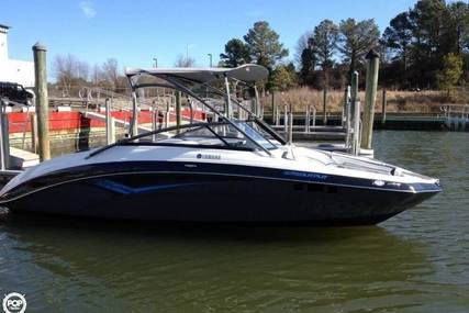 Yamaha AR 240 HO for sale in United States of America for $49,990 (£39,322)