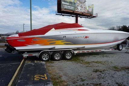 Donzi 38ZX DAYTONA for sale in United States of America for $105,600 (£80,765)