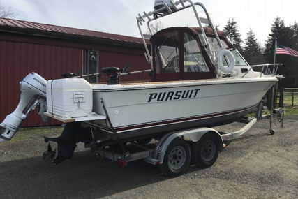 Pursuit 2200 Tiara for sale in United States of America for $25,600 (£19,579)