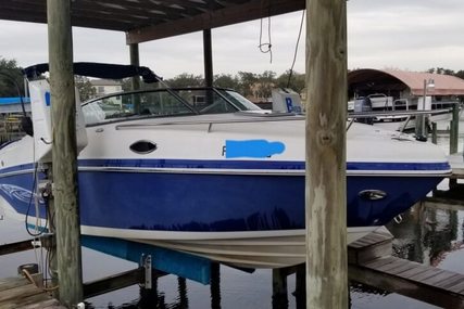 Rinker Captiva 246 for sale in United States of America for $24,000 (£19,225) Rinker Captiva 246 for sale in United States of America for $24,000 (£19,225)