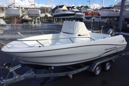Jeanneau Cap Camarat 6.5 CC for sale in France for €39,000 (£34,163)