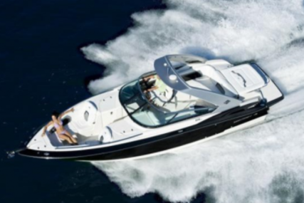 Monterey 318 SS for sale in Spain for €99,000 (£85,699)