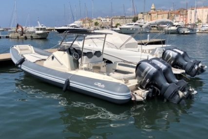 Nuova Jolly 35 CC PRINCE for sale in France for 128 000 € (109 535 £)
