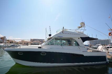 Beneteau Antares 9.80 for sale in Portugal for €62,000 (£54,097)