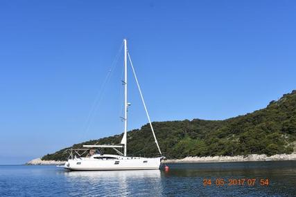 Elan Impression 45 for sale in Croatia for €159,950 (£134,886)