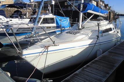 Hunter 27 for sale in United Kingdom for £9,950