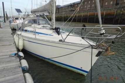 Bavaria Yachts BAVARIA 320 SPORTLINE for sale in United Kingdom for £29,500 Bavaria Yachts BAVARIA 320 SPORTLINE for sale in United Kingdom for £29,500
