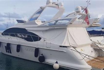 Azimut Yachts 60 for sale in France for €1,150,000 (£1,003,420)