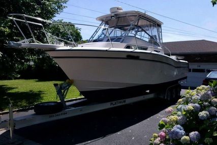 Grady-White Marlin 300 for sale in United States of America for $80,000 (£61,516)