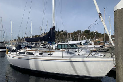 Catalina 36 for sale in United States of America for $50,000 (£38,336)