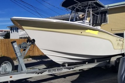 Sea Fox 236 Center Console for sale in United States of America for $35,900 (£28,507)