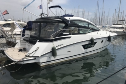 Beneteau Gran Turismo 40 for sale in France for €297,000 (£259,144)